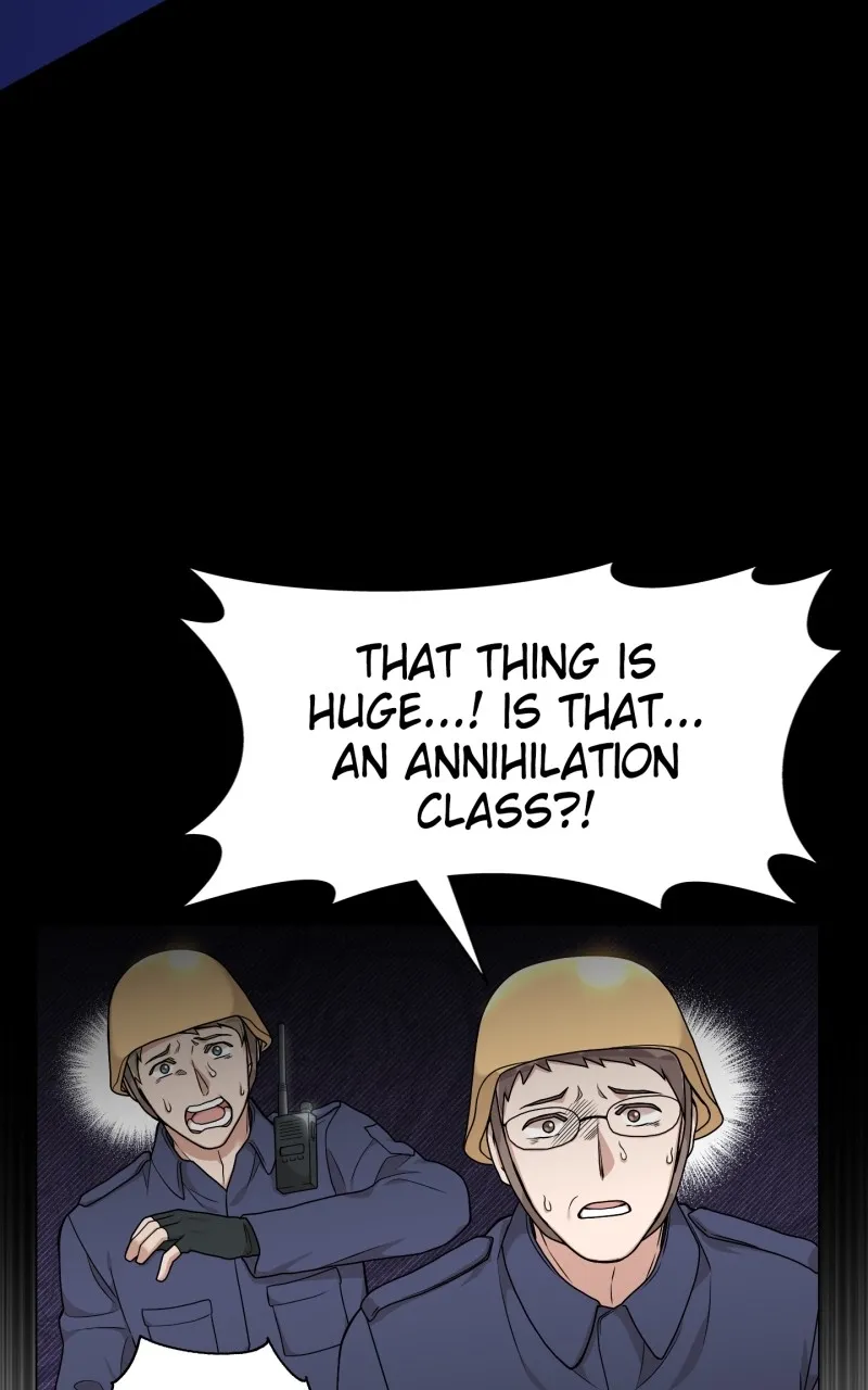 The Gardener in a Hunter World Chapter 20 page 14 - 