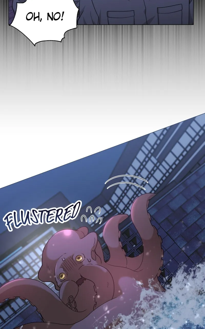 The Gardener in a Hunter World Chapter 20 page 15 - 