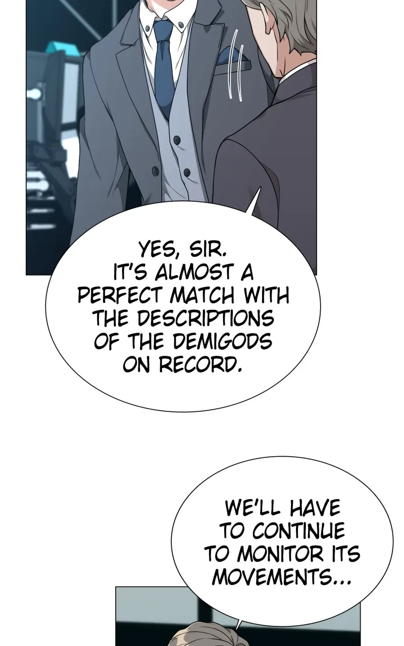 The Gardener in a Hunter World Chapter 20 page 26 - 