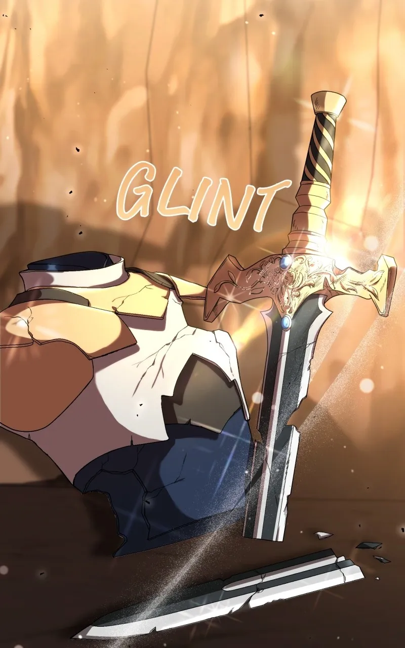 The Gardener in a Hunter World Chapter 20 page 45 - 