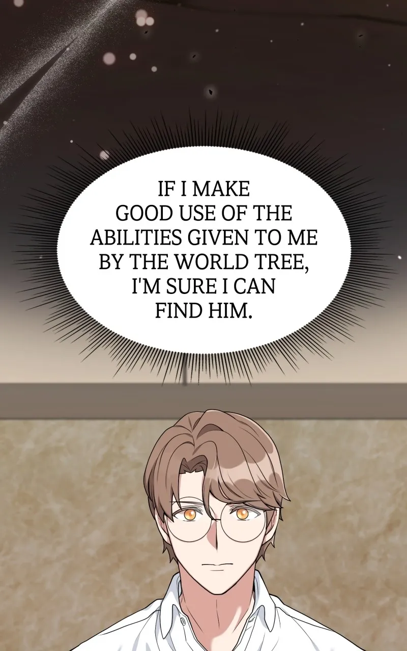 The Gardener in a Hunter World Chapter 20 page 46 - 
