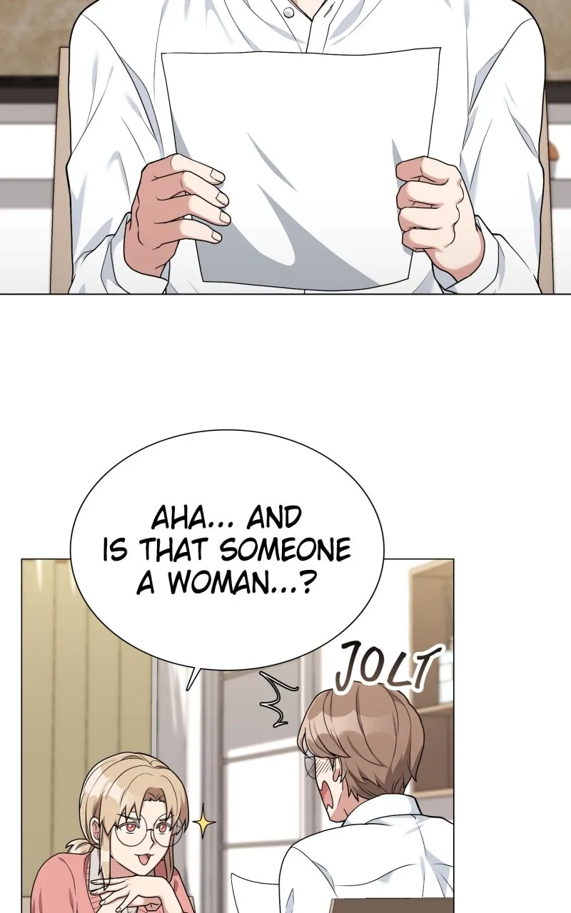 The Gardener in a Hunter World Chapter 20 page 47 - 