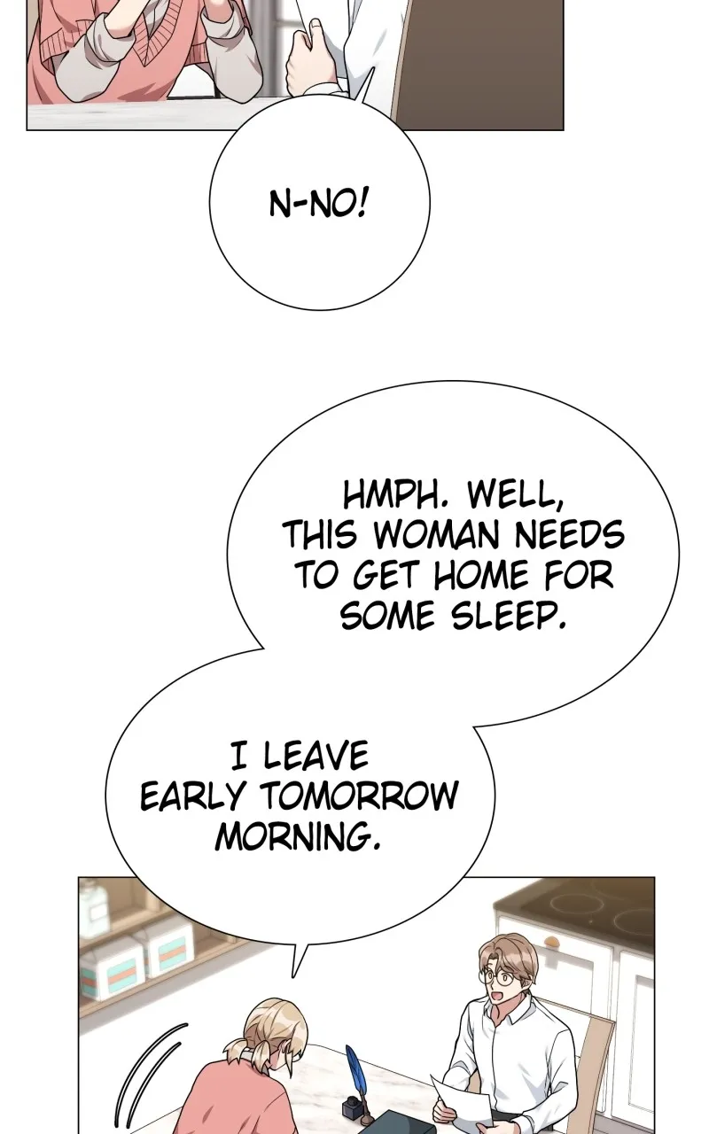 The Gardener in a Hunter World Chapter 20 page 48 - 