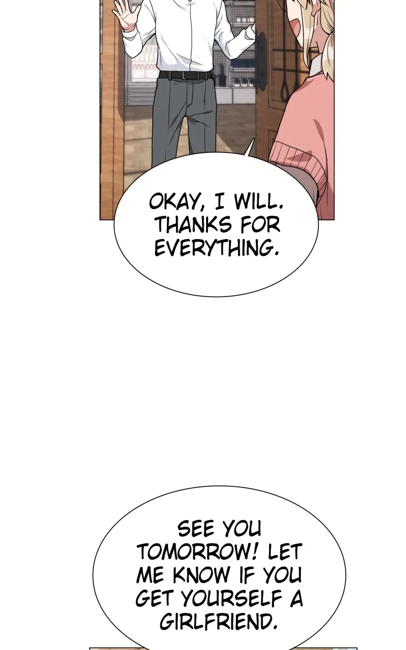 The Gardener in a Hunter World Chapter 20 page 50 - 