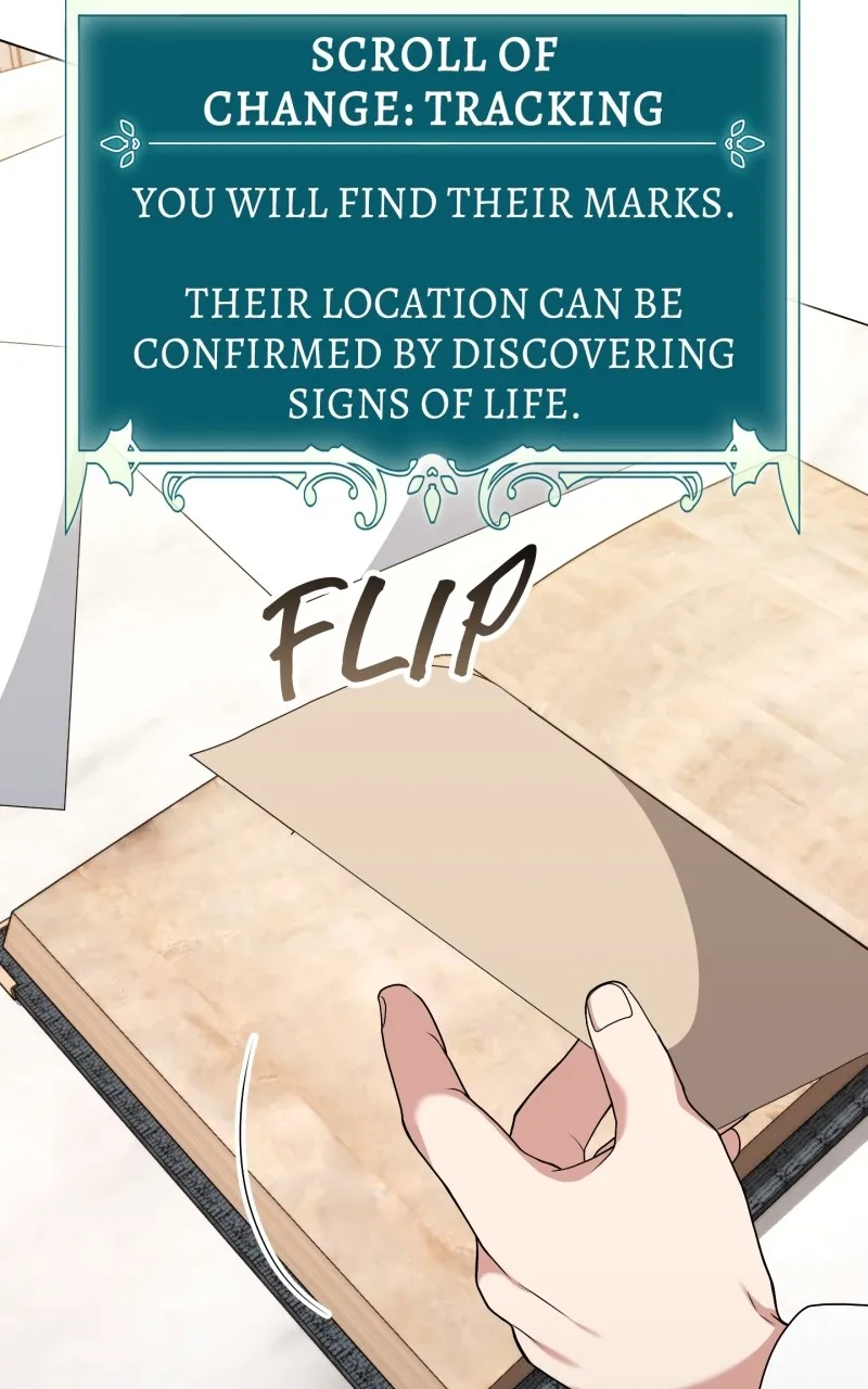 The Gardener in a Hunter World Chapter 20 page 54 - 