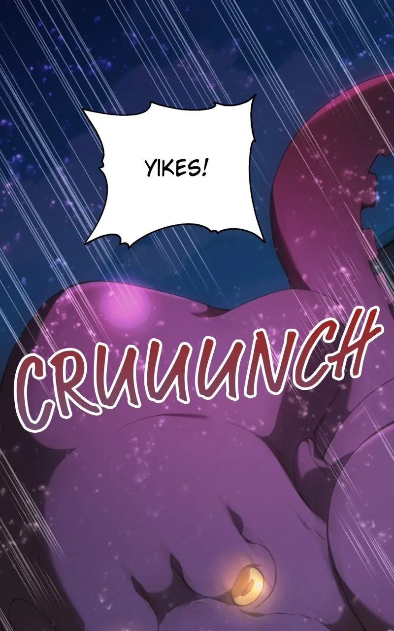 The Gardener in a Hunter World Chapter 20 page 7 - 