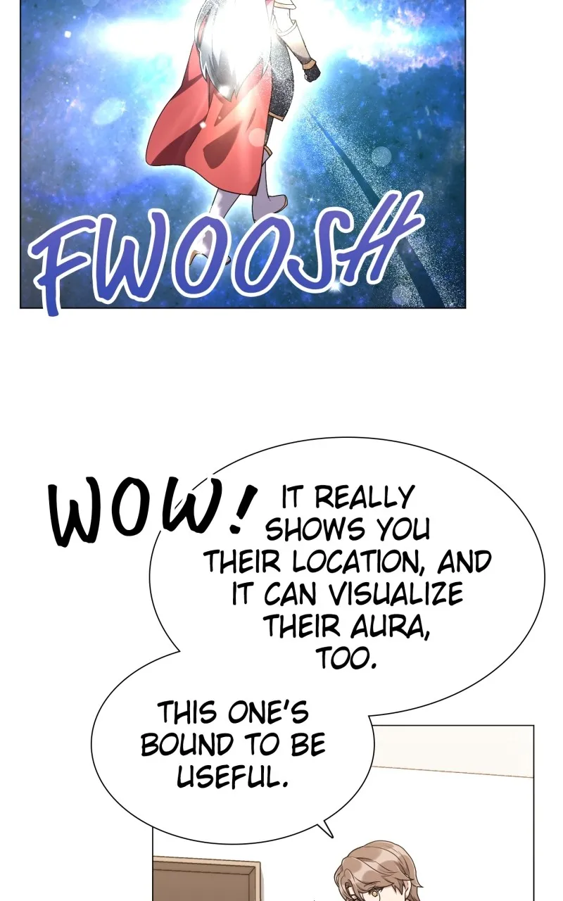 The Gardener in a Hunter World Chapter 20 page 61 - 