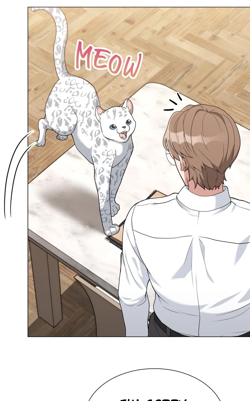 The Gardener in a Hunter World Chapter 20 page 63 - 
