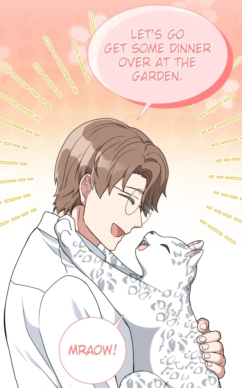 The Gardener in a Hunter World Chapter 20 page 65 - 