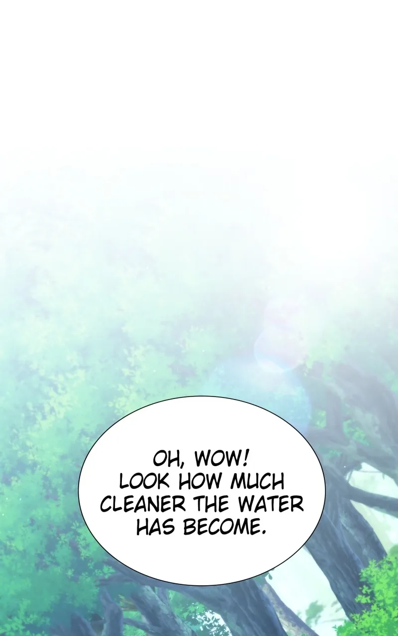 The Gardener in a Hunter World Chapter 20 page 67 - 