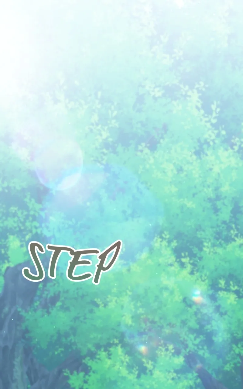 The Gardener in a Hunter World Chapter 20 page 71 - 
