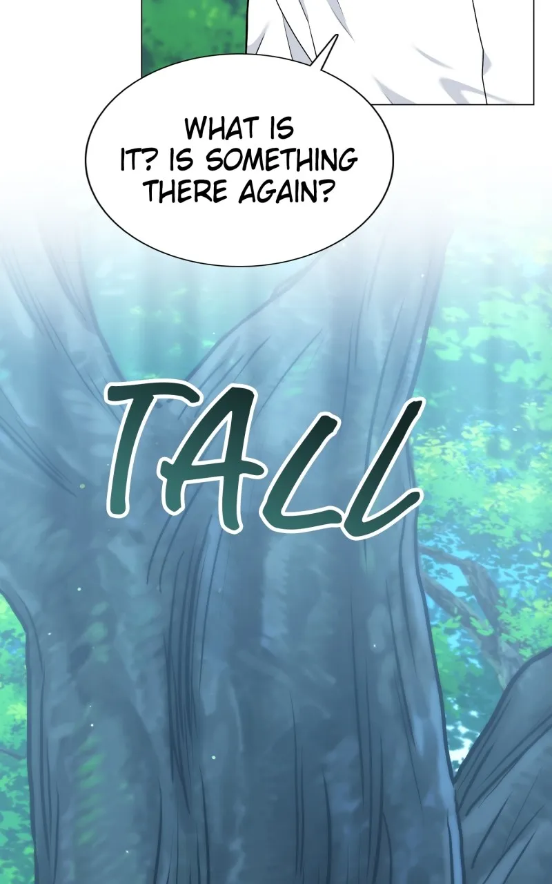 The Gardener in a Hunter World Chapter 20 page 79 - 