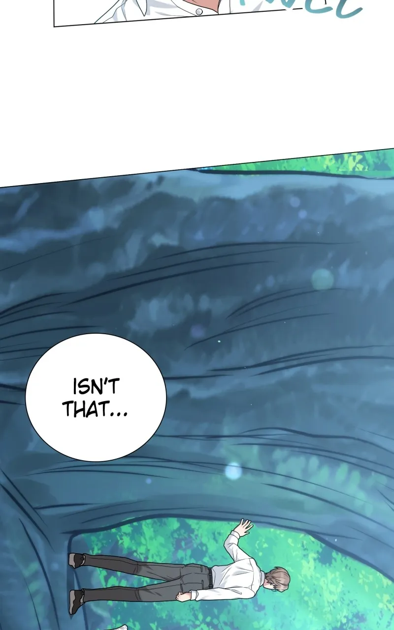 The Gardener in a Hunter World Chapter 20 page 84 - 