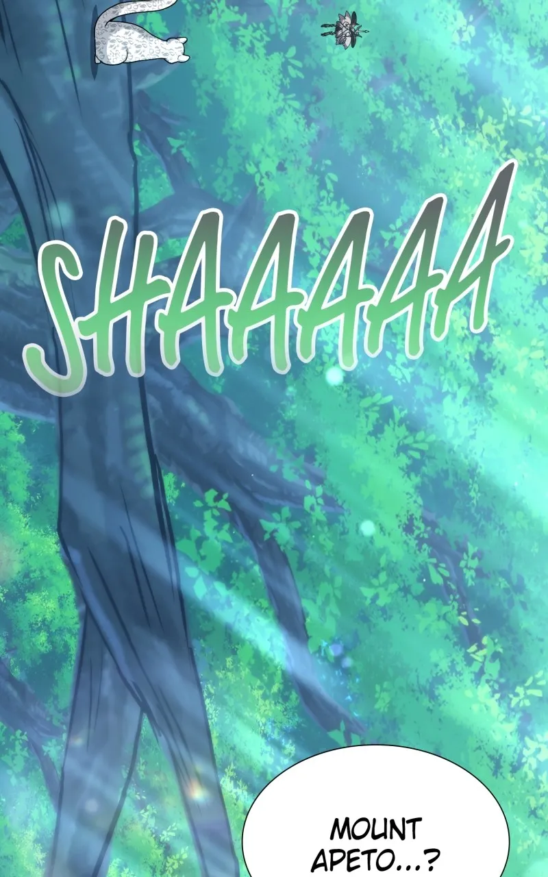The Gardener in a Hunter World Chapter 20 page 85 - 