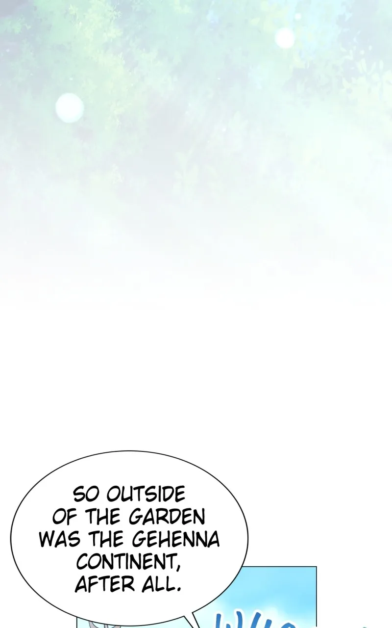 The Gardener in a Hunter World Chapter 20 page 87 - 