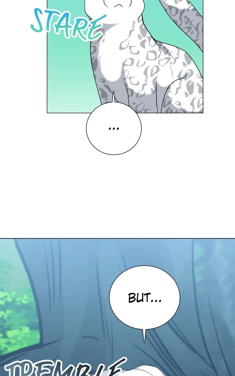 The Gardener in a Hunter World Chapter 20 page 90 - 