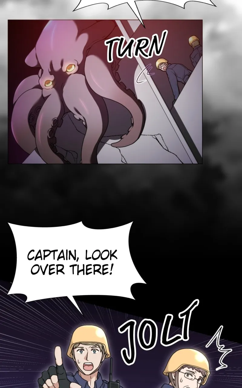 The Gardener in a Hunter World Chapter 20 page 10 - 