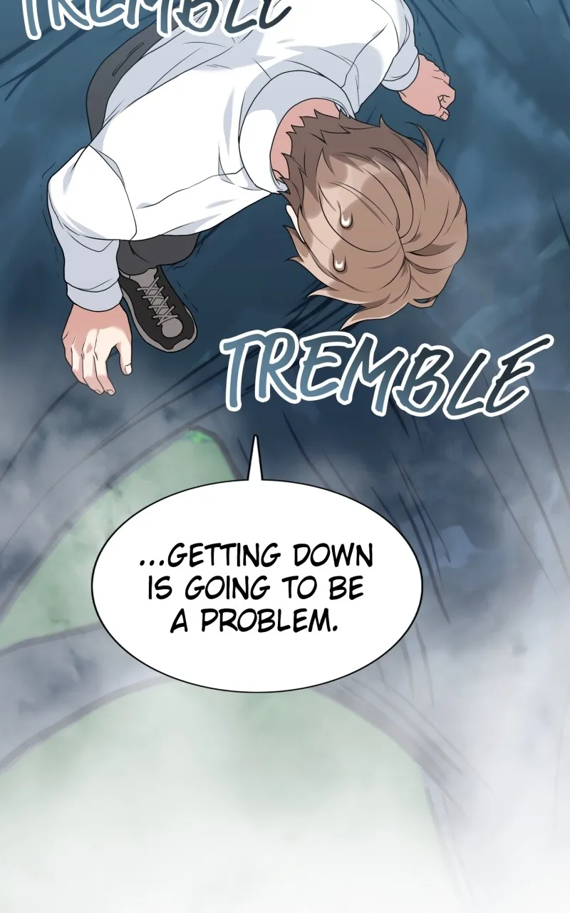 The Gardener in a Hunter World Chapter 20 page 91 - 