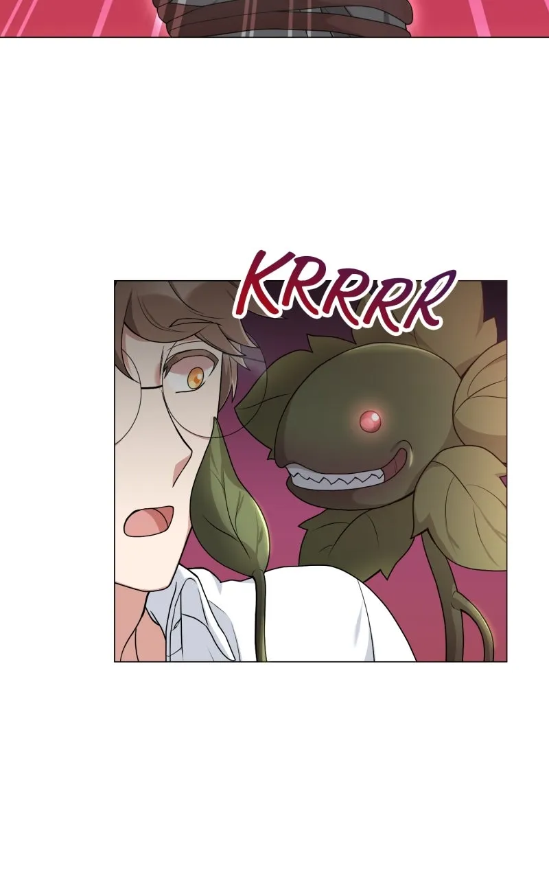 The Gardener in a Hunter World Chapter 20 page 95 - 