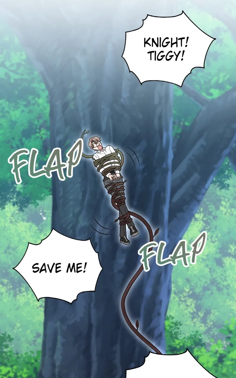 The Gardener in a Hunter World Chapter 20 page 97 - 