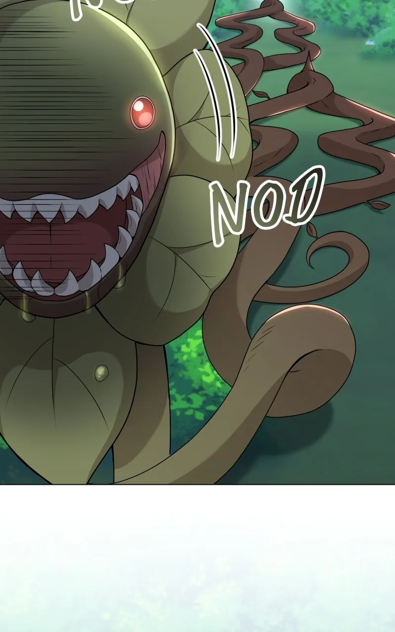 The Gardener in a Hunter World Chapter 21 page 19 - 
