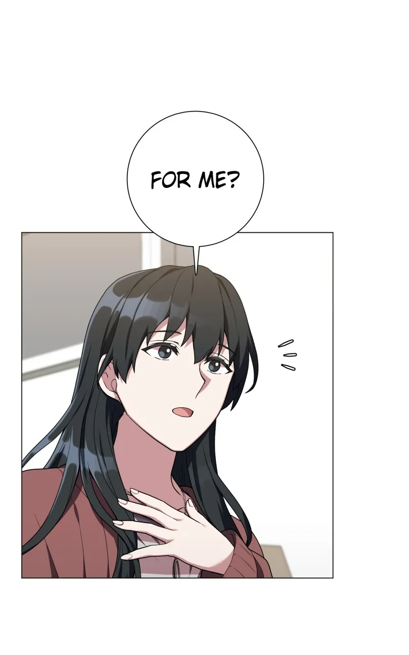 The Gardener in a Hunter World Chapter 21 page 35 - 