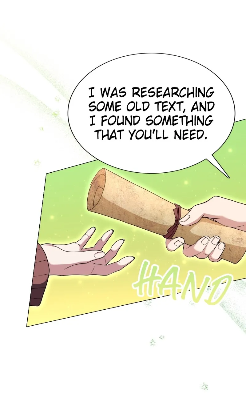 The Gardener in a Hunter World Chapter 21 page 36 - 