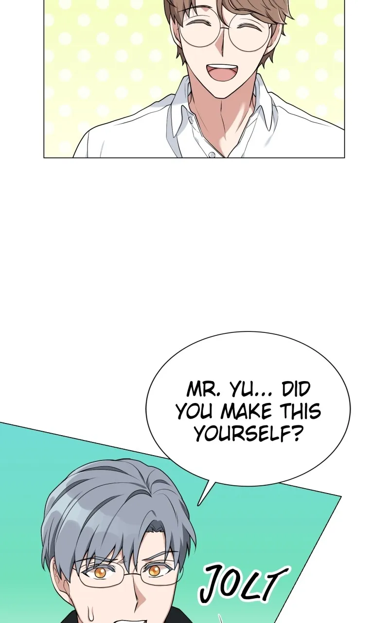 The Gardener in a Hunter World Chapter 21 page 39 - 