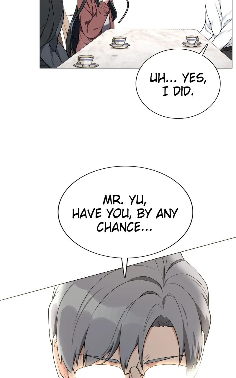 The Gardener in a Hunter World Chapter 21 page 41 - 