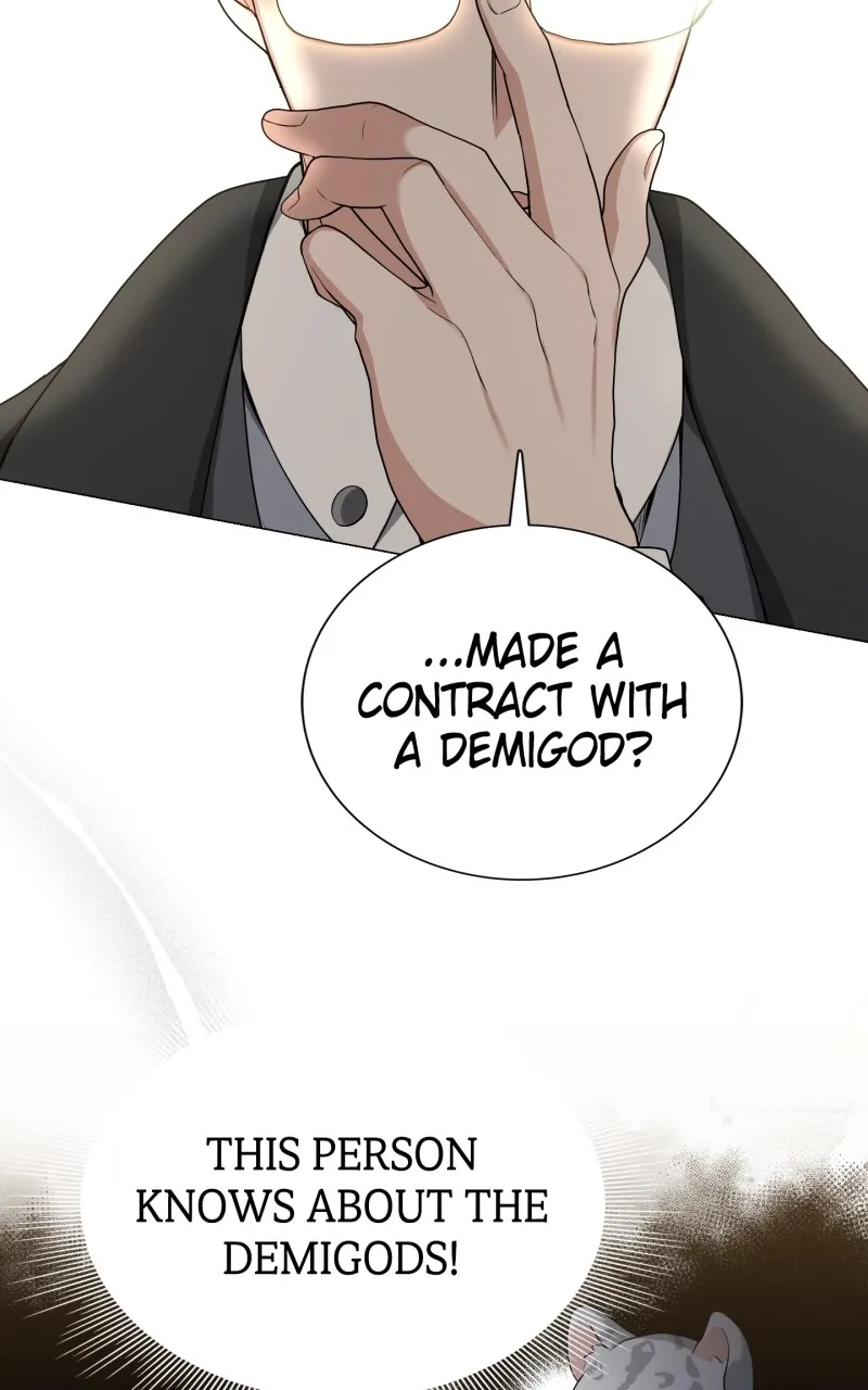 The Gardener in a Hunter World Chapter 21 page 42 - 