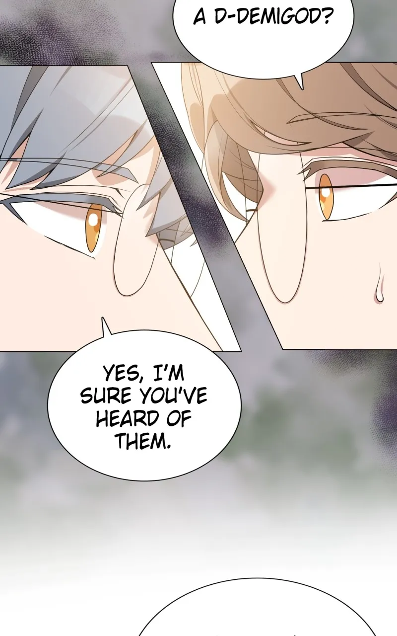 The Gardener in a Hunter World Chapter 21 page 44 - 