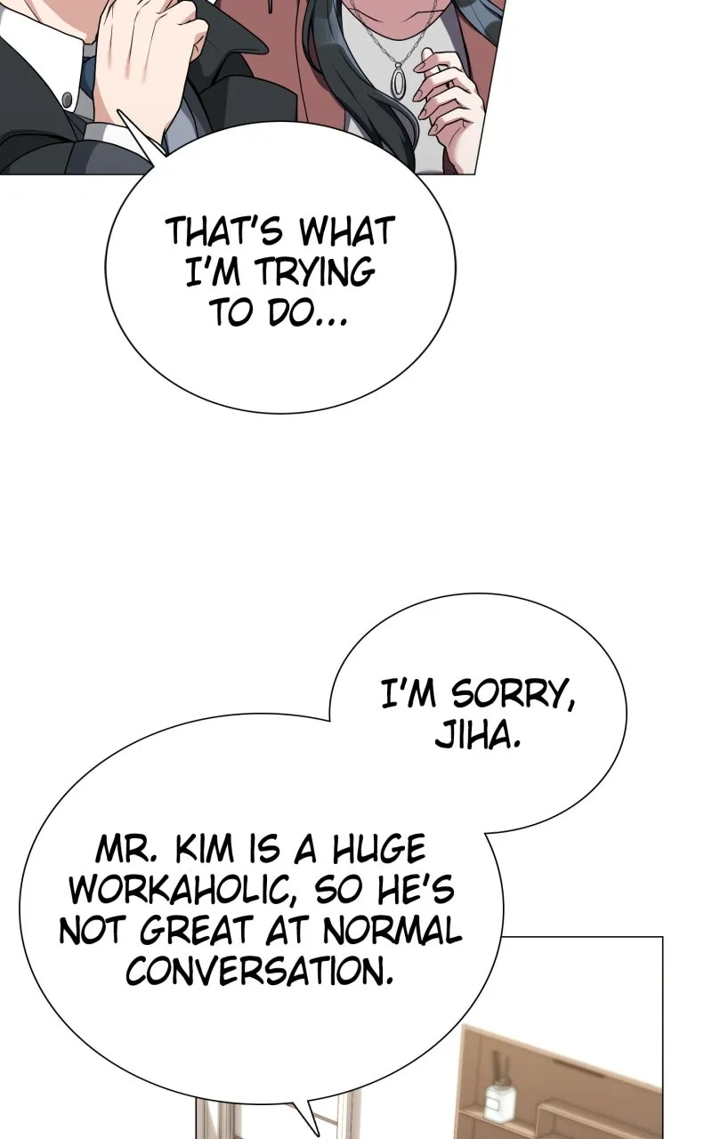 The Gardener in a Hunter World Chapter 21 page 51 - 