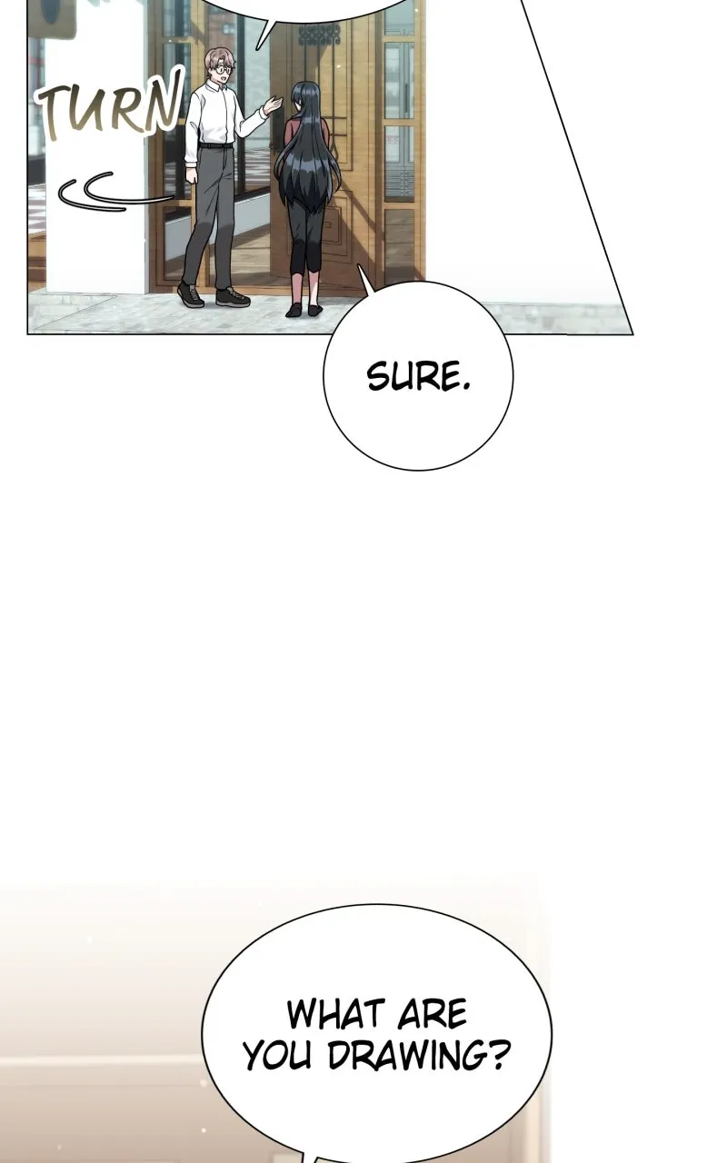 The Gardener in a Hunter World Chapter 21 page 58 - 