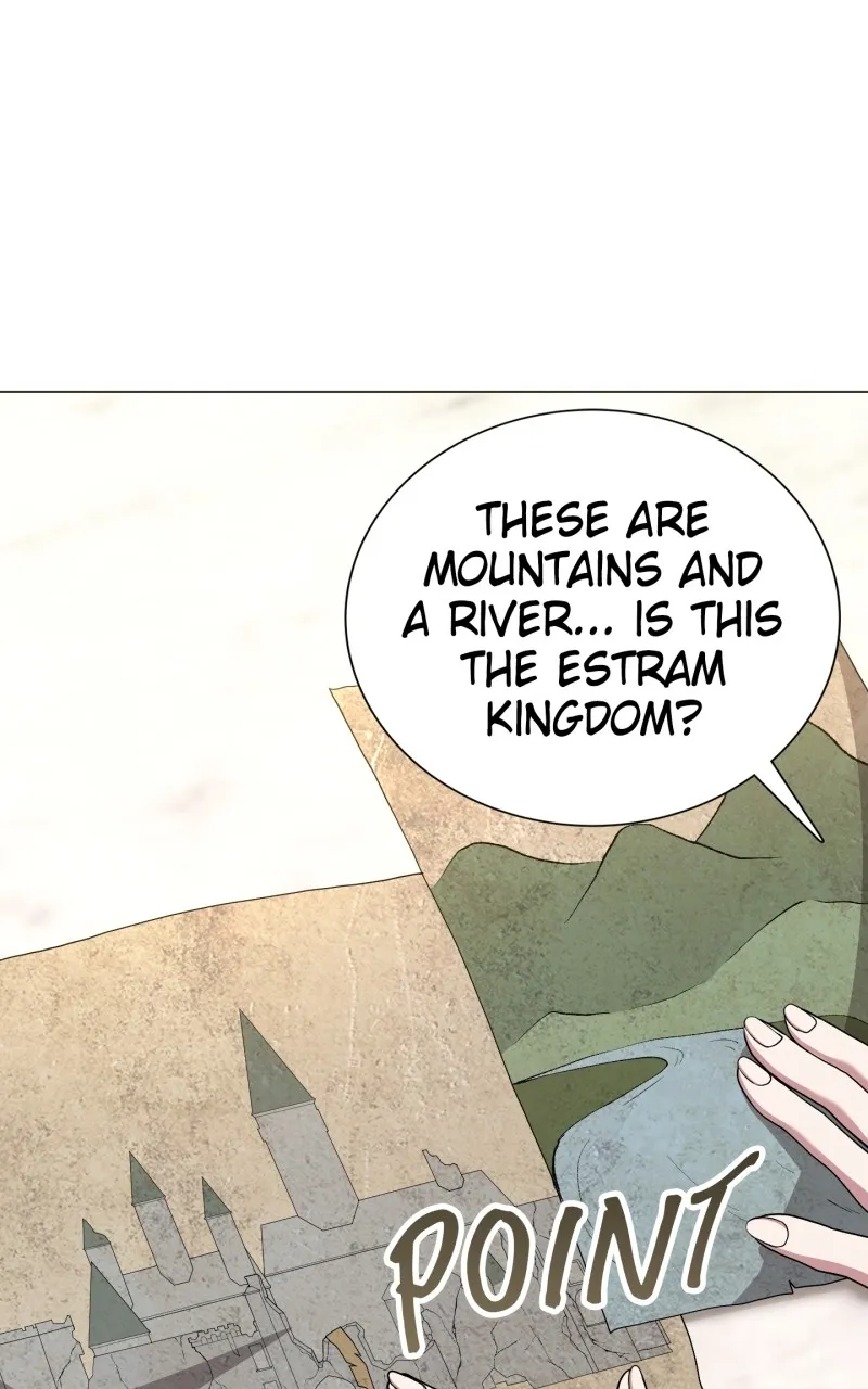The Gardener in a Hunter World Chapter 21 page 60 - 