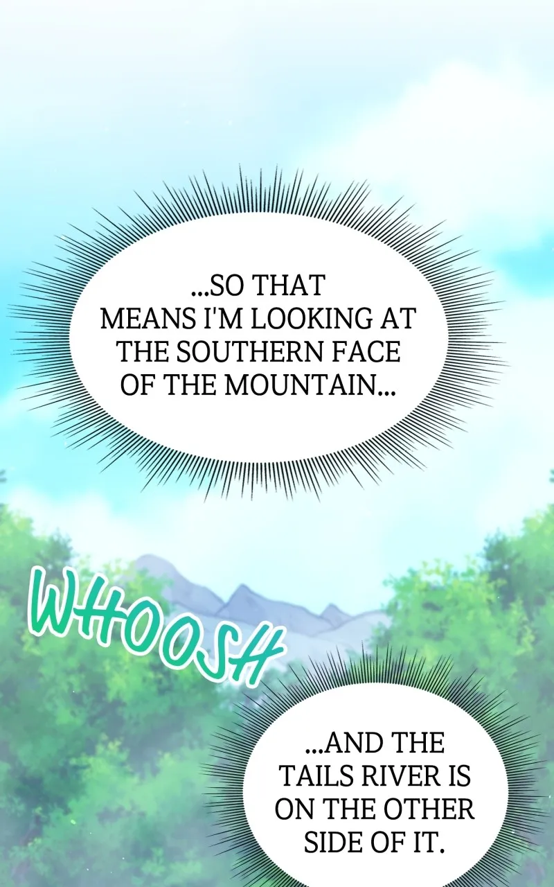 The Gardener in a Hunter World Chapter 21 page 7 - 