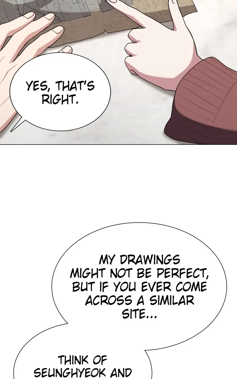 The Gardener in a Hunter World Chapter 21 page 61 - 