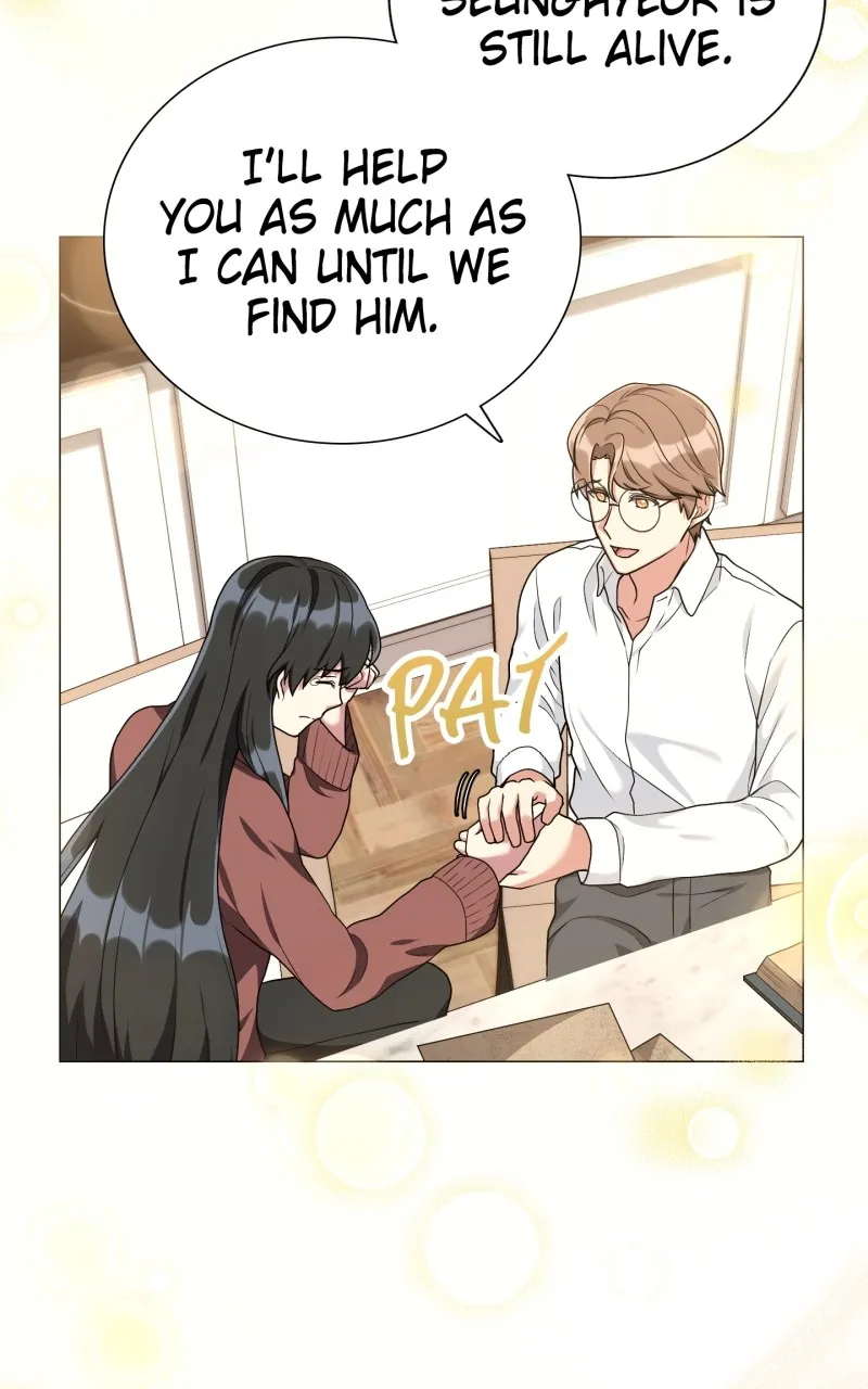 The Gardener in a Hunter World Chapter 21 page 67 - 