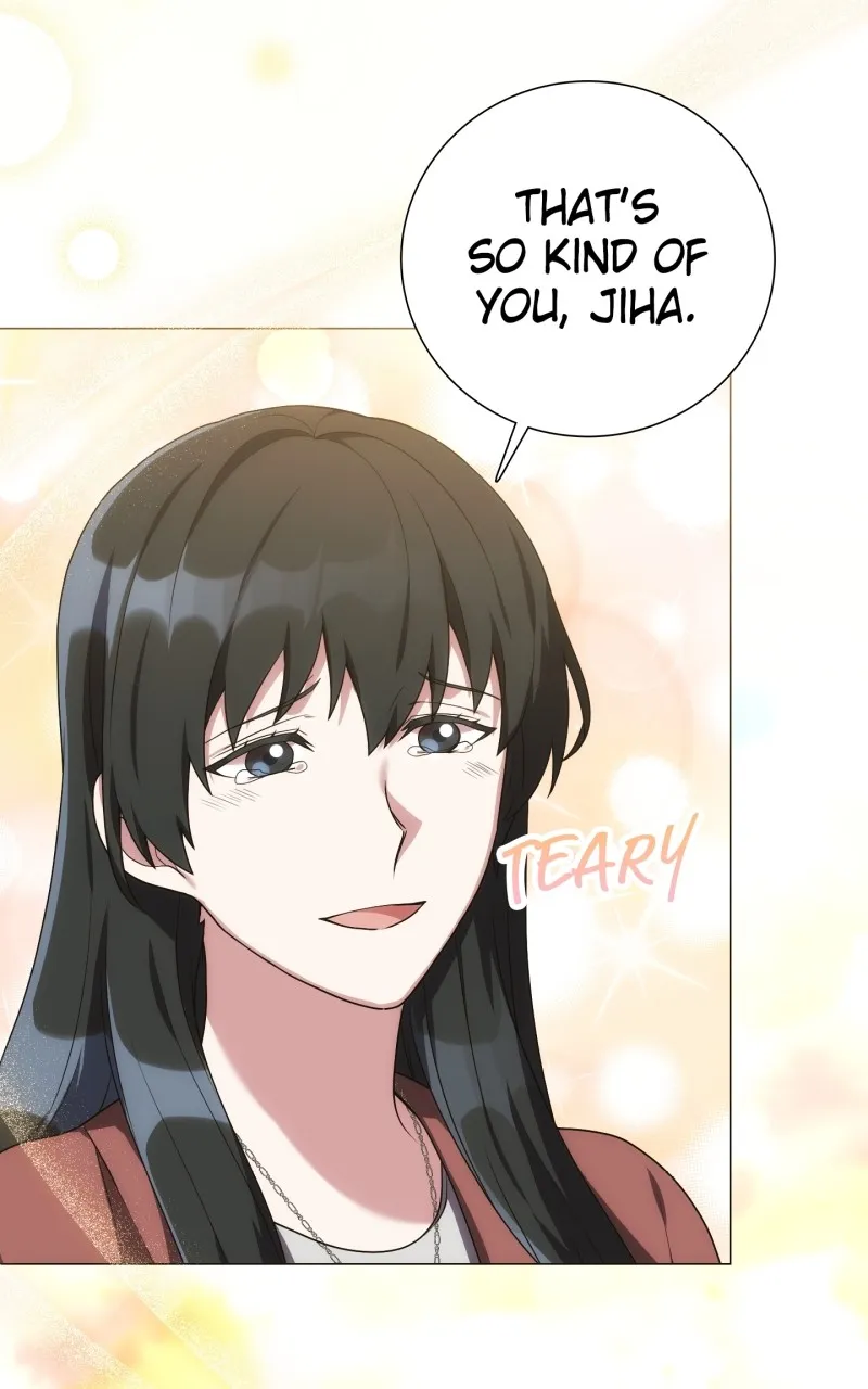 The Gardener in a Hunter World Chapter 21 page 68 - 