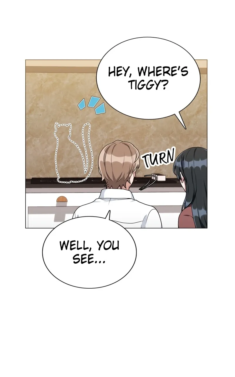 The Gardener in a Hunter World Chapter 21 page 72 - 
