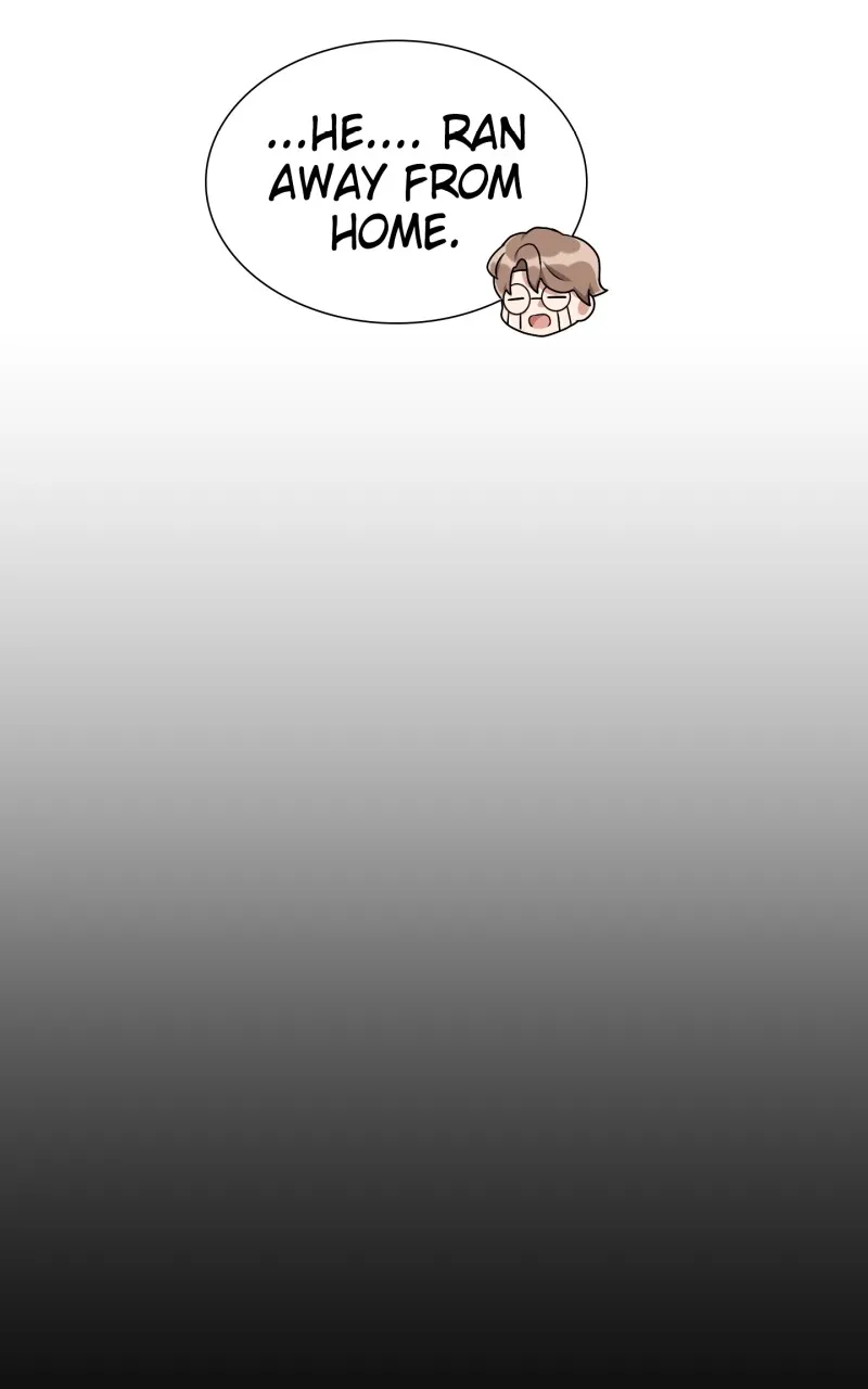 The Gardener in a Hunter World Chapter 21 page 73 - 