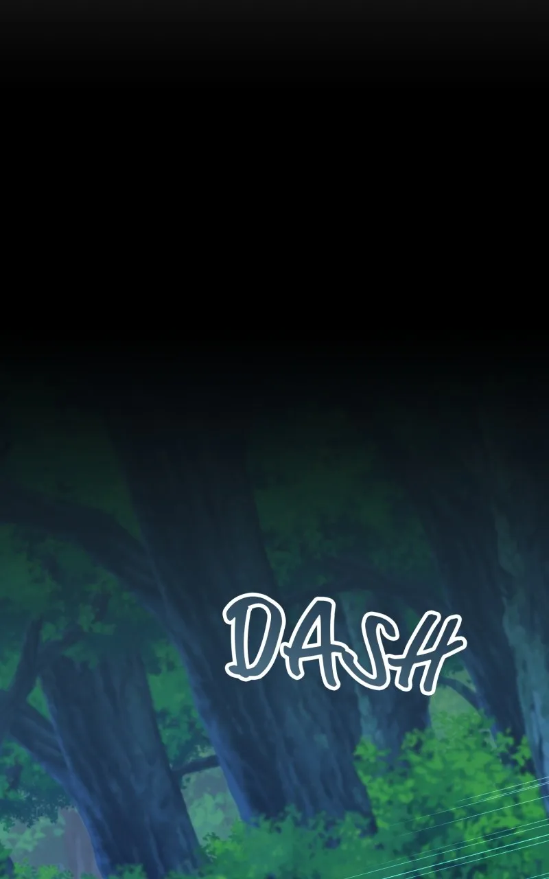 The Gardener in a Hunter World Chapter 21 page 74 - 