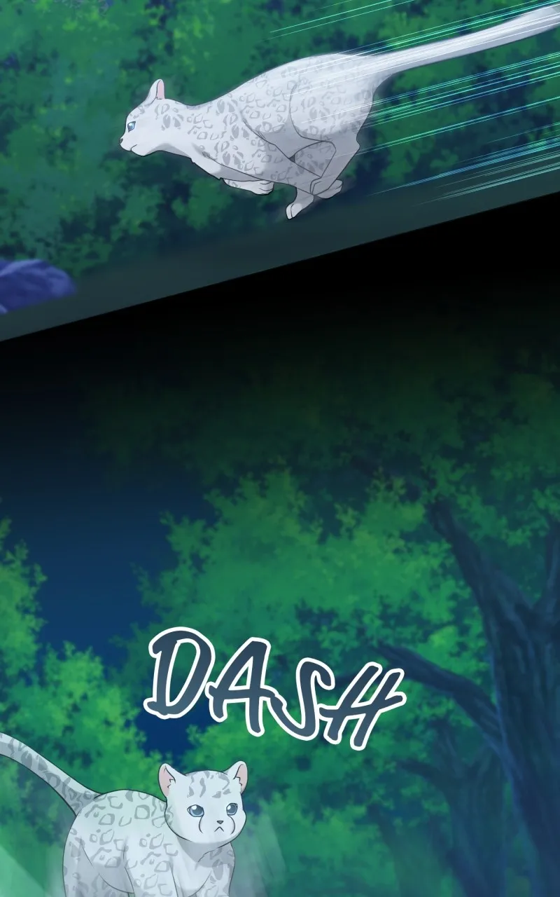 The Gardener in a Hunter World Chapter 21 page 75 - 