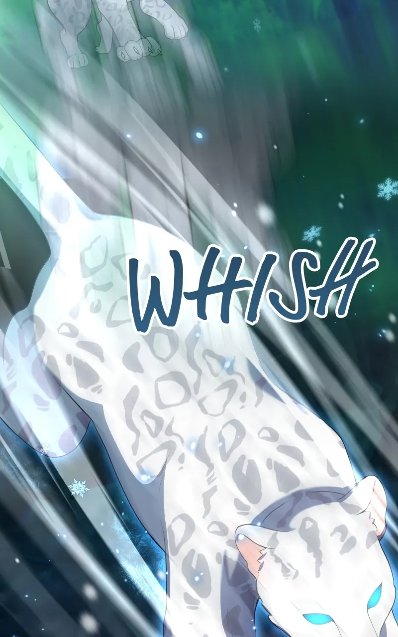 The Gardener in a Hunter World Chapter 21 page 76 - 