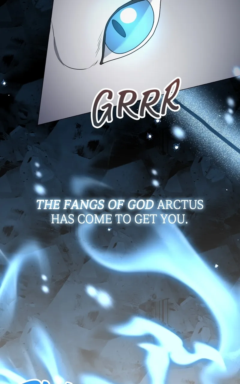 The Gardener in a Hunter World Chapter 21 page 83 - 