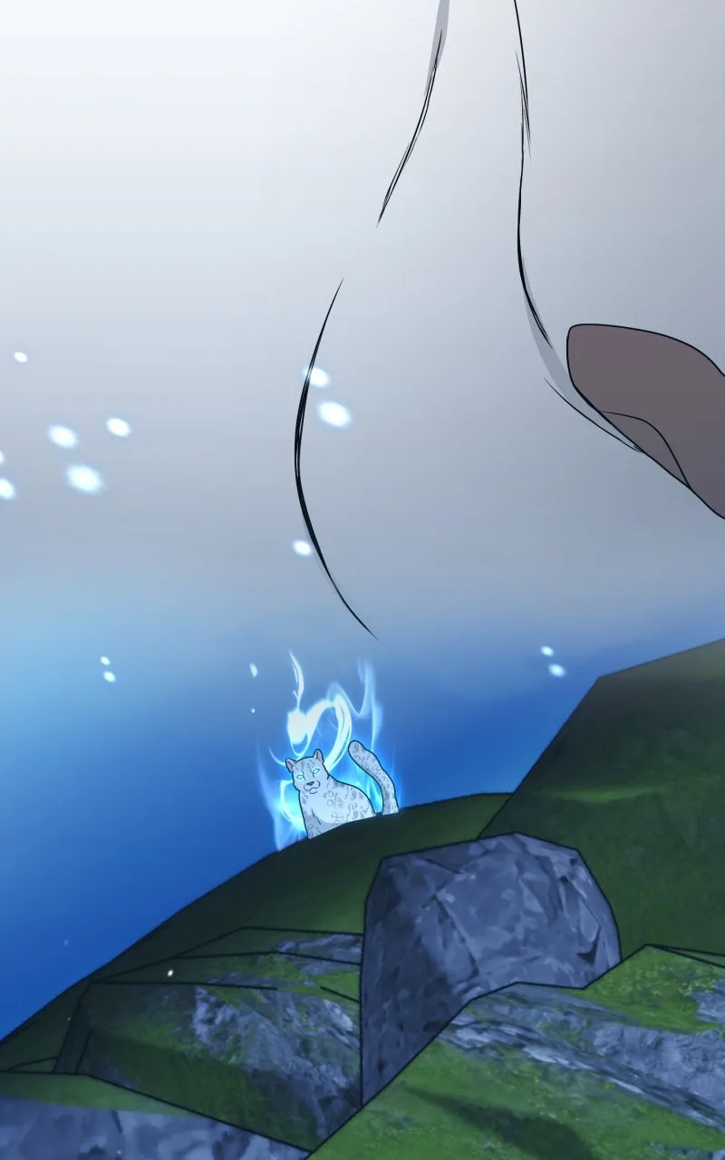 The Gardener in a Hunter World Chapter 21 page 85 - 
