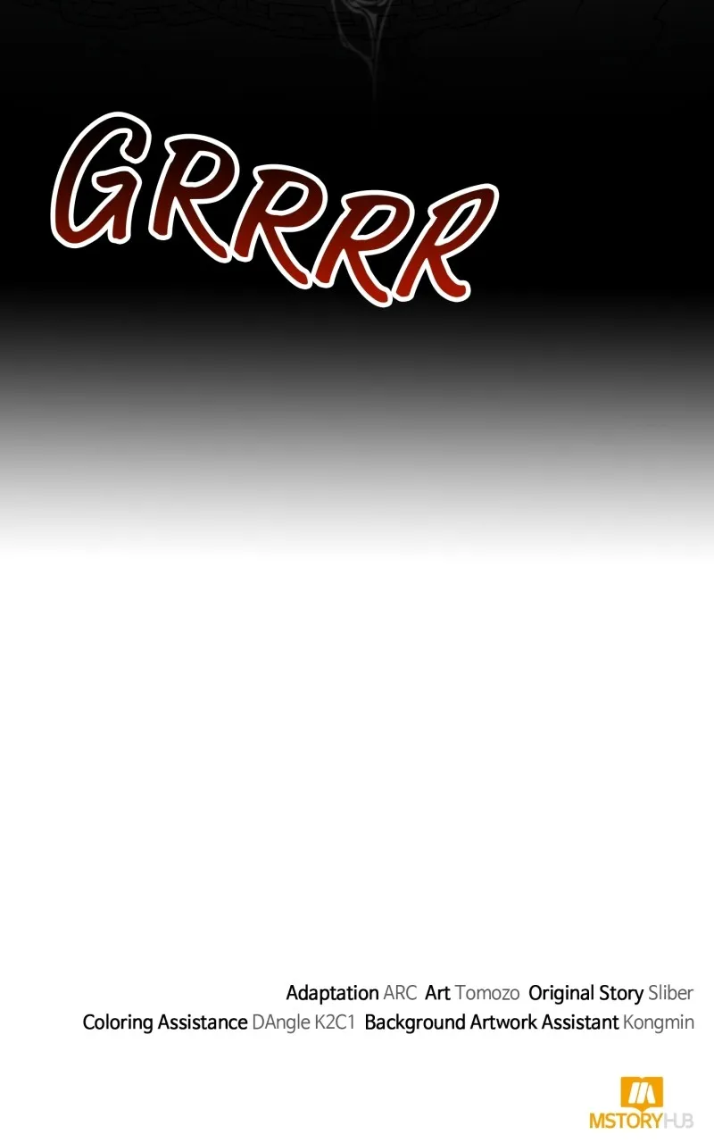 The Gardener in a Hunter World Chapter 21 page 90 - 