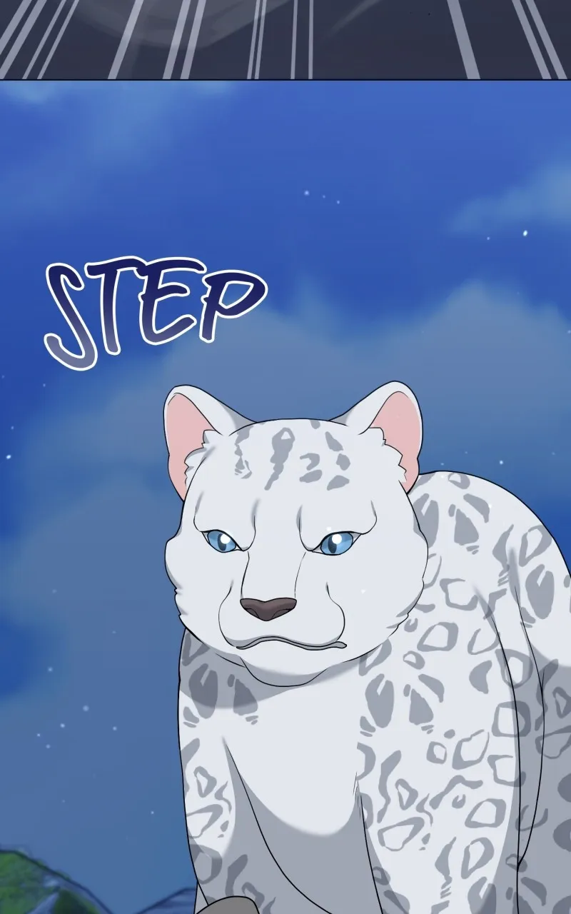 The Gardener in a Hunter World Chapter 22 page 14 - 