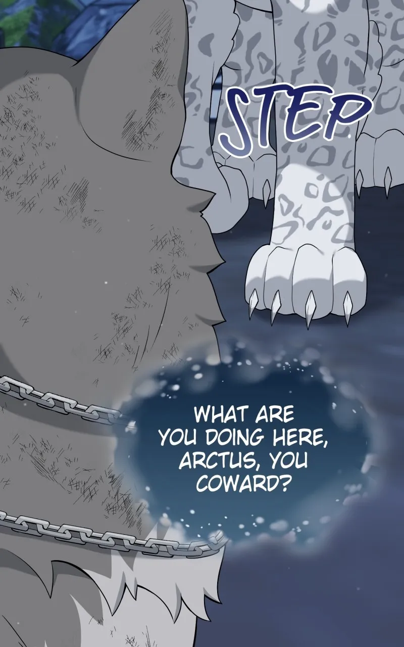 The Gardener in a Hunter World Chapter 22 page 15 - 