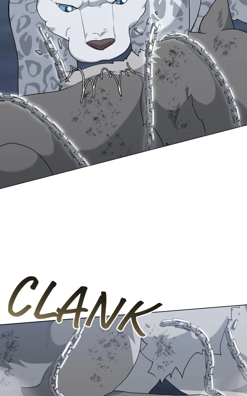 The Gardener in a Hunter World Chapter 22 page 17 - 