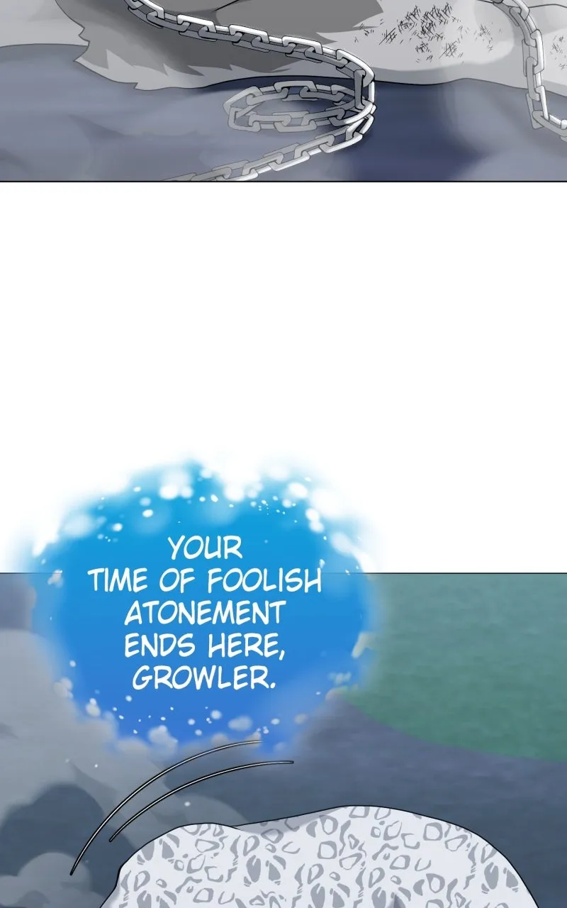 The Gardener in a Hunter World Chapter 22 page 18 - 